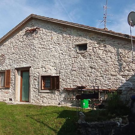 Casa Umberna Vila Asiago Exterior foto