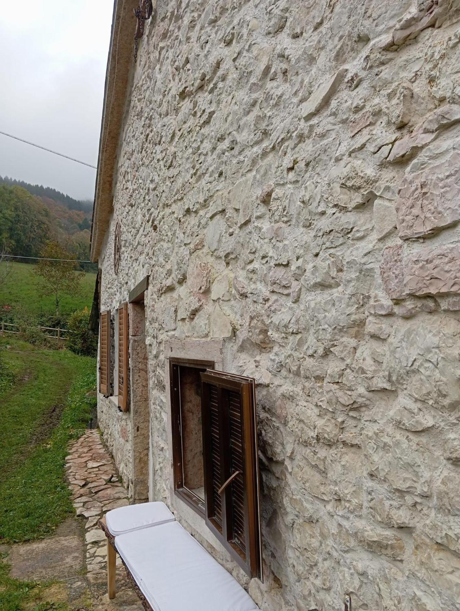 Casa Umberna Vila Asiago Exterior foto