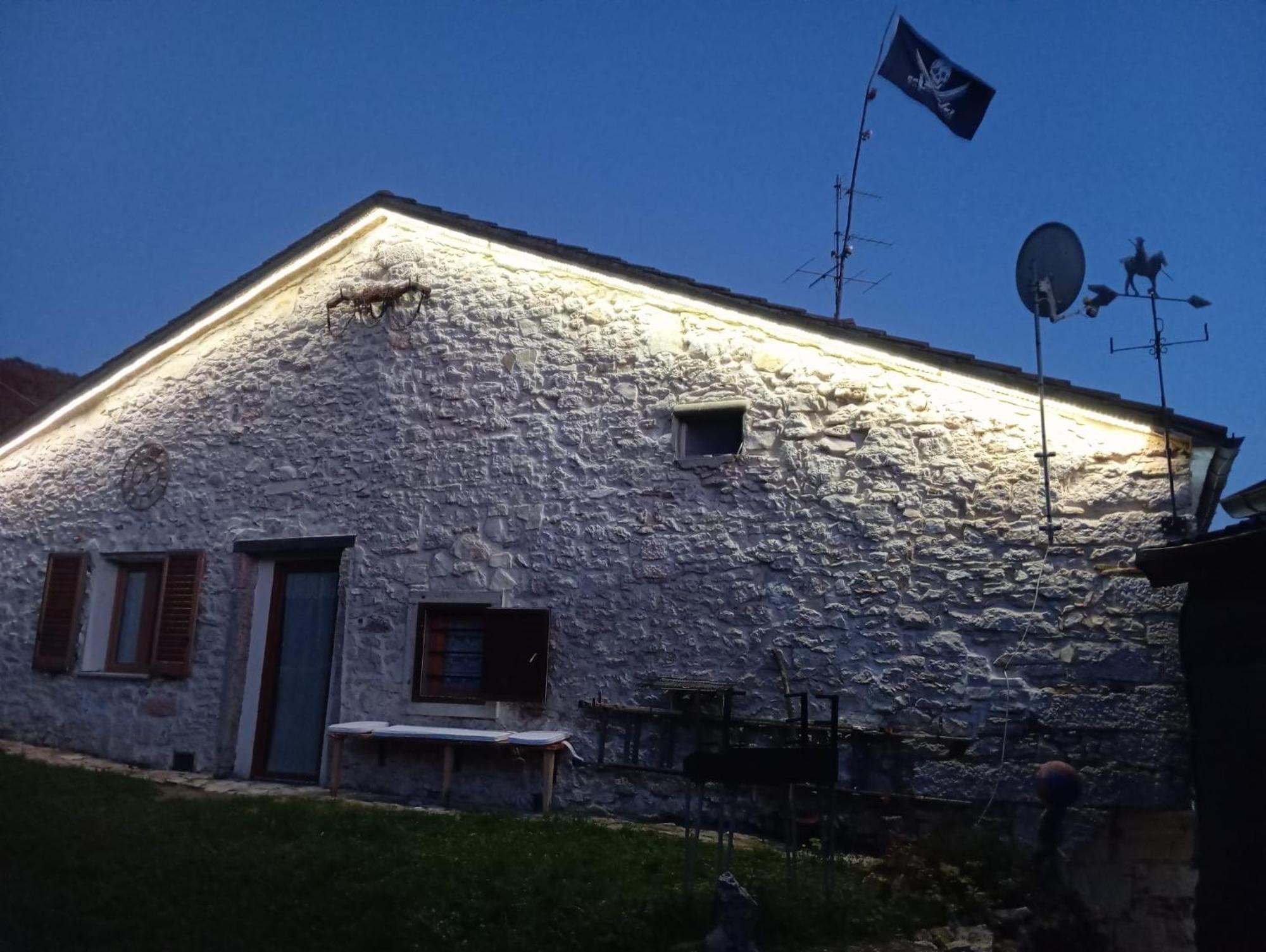 Casa Umberna Vila Asiago Exterior foto